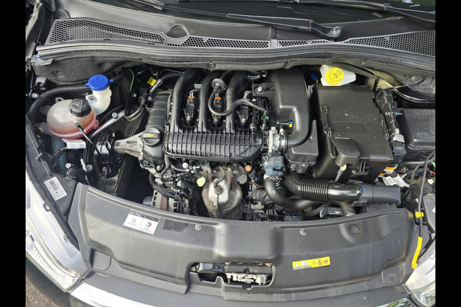 Peugeot 208 1.2 PureTech Signature | 1E EIGENAAR | 3/6 OF 12MND GARANTIE | CRUISE | NAVI |