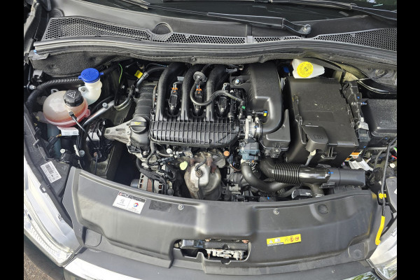Peugeot 208 1.2 PureTech Signature | 1E EIGENAAR | 3/6 OF 12MND GARANTIE | CRUISE | NAVI |