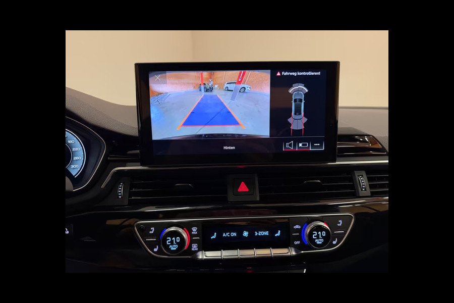Audi A5 Cabriolet 45 TFSI Quattro S-LINE ** MATRIX, LEDER, VIRTUAL, NEKVERW, ACC, ALARM, 19-inch LMV ** UNFALLFREI - AUDI ONDERH ** ** INFORMEER OOK NAAR ONZE AANTREKKELIJKE FINANCIAL-LEASE TARIEVEN **