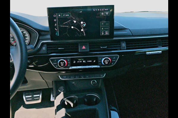 Audi A5 Cabriolet 45 TFSI Quattro S-LINE ** MATRIX, LEDER, VIRTUAL, NEKVERW, ACC, ALARM, 19-inch LMV ** UNFALLFREI - AUDI ONDERH ** ** INFORMEER OOK NAAR ONZE AANTREKKELIJKE FINANCIAL-LEASE TARIEVEN **