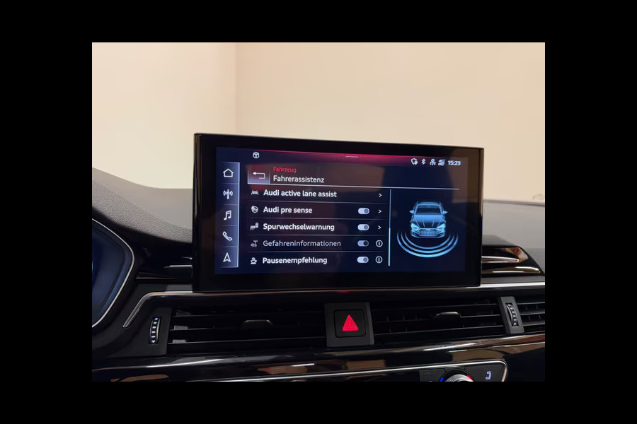 Audi A5 Cabriolet 45 TFSI Quattro S-LINE ** MATRIX, LEDER, VIRTUAL, NEKVERW, ACC, ALARM, 19-inch LMV ** UNFALLFREI - AUDI ONDERH ** ** INFORMEER OOK NAAR ONZE AANTREKKELIJKE FINANCIAL-LEASE TARIEVEN **