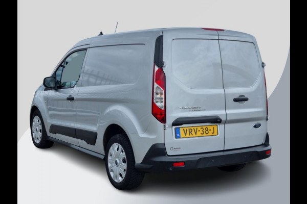 Ford Transit Connect 1.5 EcoBlue L1 Trend | Navigatie | Camera | Laadvloer | Betimmering