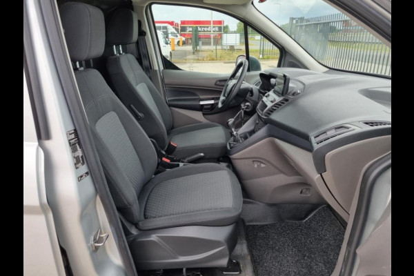 Ford Transit Connect 1.5 EcoBlue L1 Trend | Navigatie | Camera | Laadvloer | Betimmering
