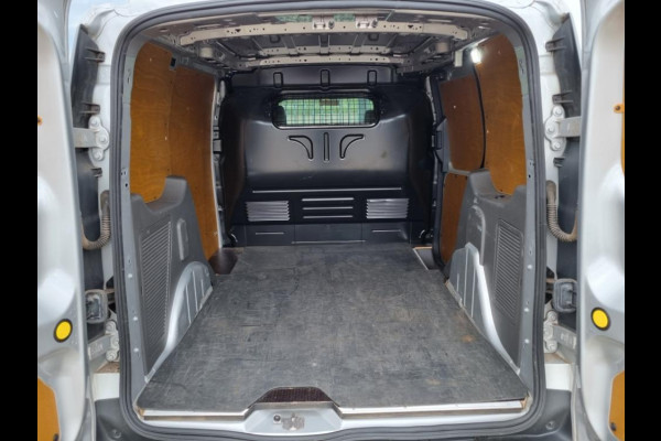 Ford Transit Connect 1.5 EcoBlue L1 Trend | Navigatie | Camera | Laadvloer | Betimmering