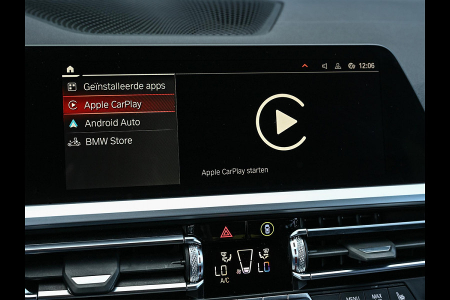 BMW 3 Serie Touring 330i High Executive Edition M-Sport | NL-Auto | Dealeronderhouden | Panoramadak | Harman/Kardon | HUD | Camera | Ambiance Interieur | Stoelverwarming |