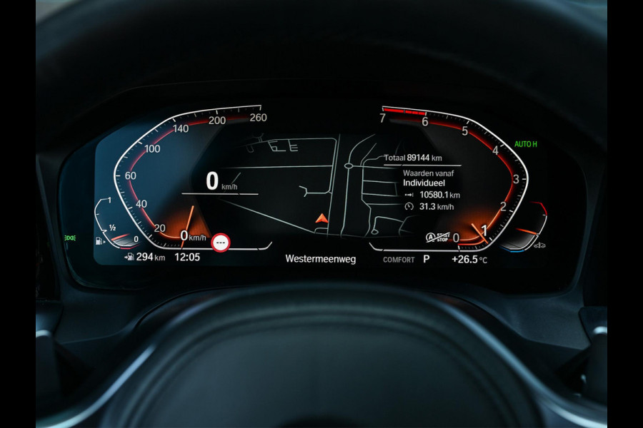 BMW 3 Serie Touring 330i High Executive Edition M-Sport | NL-Auto | Dealeronderhouden | Panoramadak | Harman/Kardon | HUD | Camera | Ambiance Interieur | Stoelverwarming |