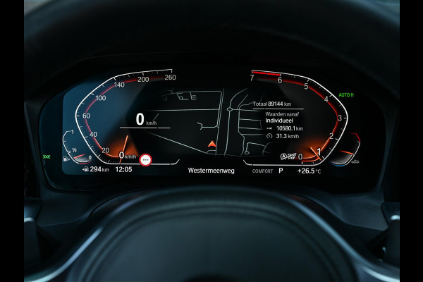 BMW 3 Serie Touring 330i High Executive Edition M-Sport | NL-Auto | Dealeronderhouden | Panoramadak | Harman/Kardon | HUD | Camera | Ambiance Interieur | Stoelverwarming |