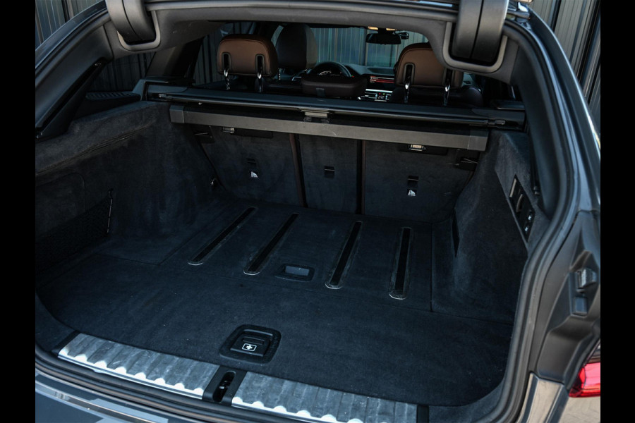 BMW 3 Serie Touring 330i High Executive Edition M-Sport | NL-Auto | Dealeronderhouden | Panoramadak | Harman/Kardon | HUD | Camera | Ambiance Interieur | Stoelverwarming |