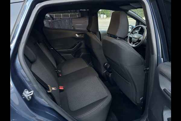 Ford Fiesta 1.0 EcoBoost Automaat Titanium ST-Line NweDistributie|Navi|CarPlay|DAB|Climate|Rijstrook