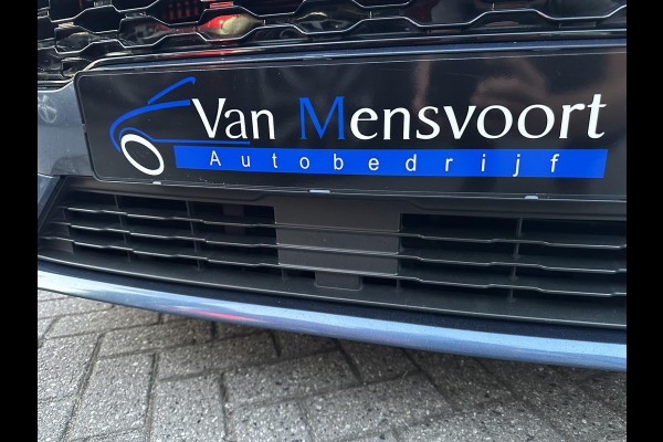 Ford Fiesta 1.0 EcoBoost Automaat Titanium ST-Line NweDistributie|Navi|CarPlay|DAB|Climate|Rijstrook