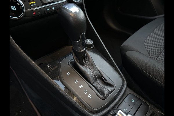 Ford Fiesta 1.0 EcoBoost Automaat Titanium ST-Line NweDistributie|Navi|CarPlay|DAB|Climate|Rijstrook