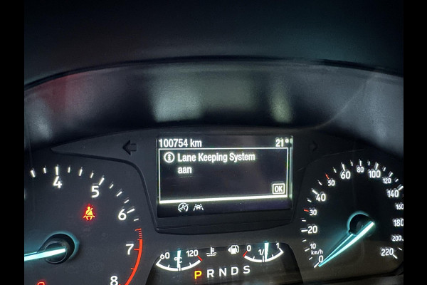Ford Fiesta 1.0 EcoBoost Automaat Titanium ST-Line NweDistributie|Navi|CarPlay|DAB|Climate|Rijstrook