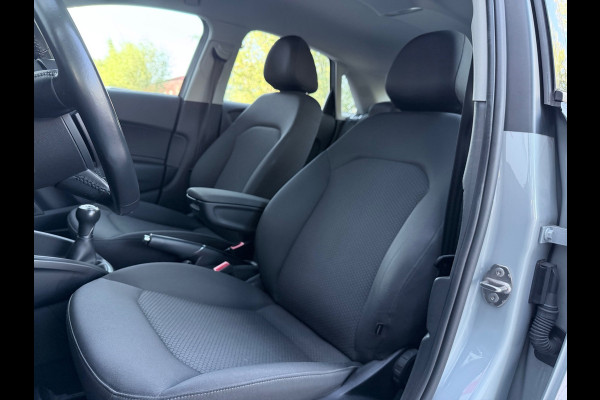 Audi A1 Sportback 1.0 TFSI S-Line Navi/Trekhaak