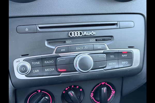 Audi A1 Sportback 1.0 TFSI S-Line Navi/Trekhaak