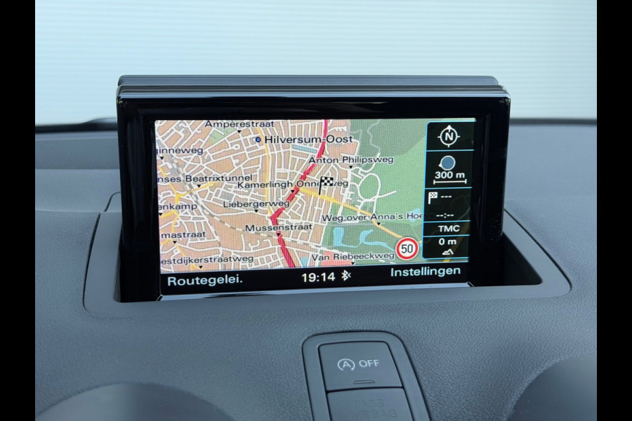 Audi A1 Sportback 1.0 TFSI S-Line Navi/Trekhaak