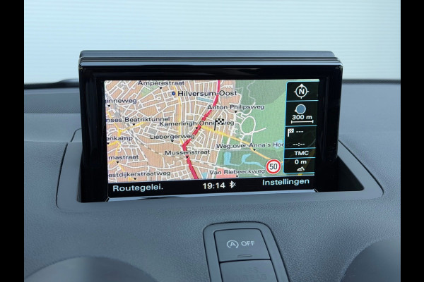 Audi A1 Sportback 1.0 TFSI S-Line Navi/Trekhaak