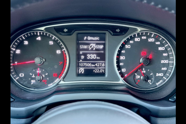 Audi A1 Sportback 1.0 TFSI S-Line Navi/Trekhaak