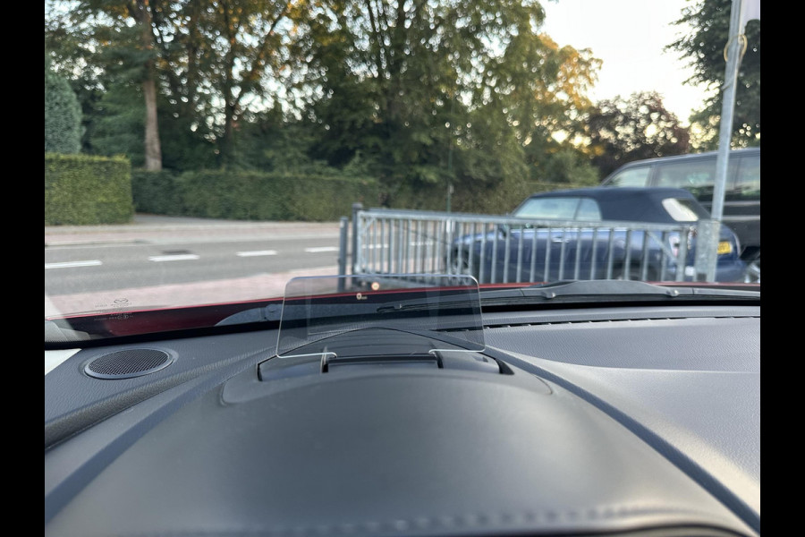 Mazda CX-3 2.0 SkyActiv-G 120 Automaat GT-M 1eEig|63dKM!|Navi|CarPlay|Camera|Trekhaak