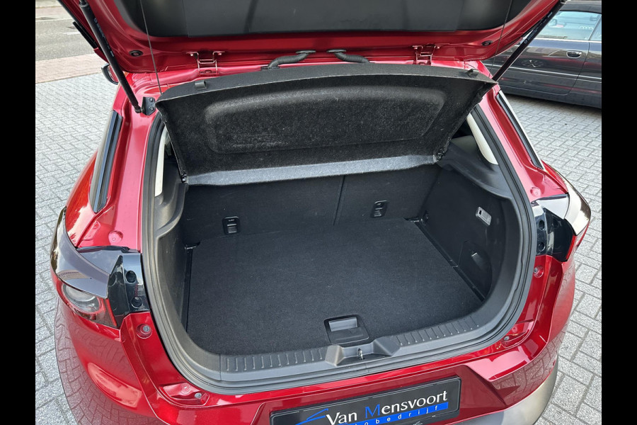 Mazda CX-3 2.0 SkyActiv-G 120 Automaat GT-M 1eEig|63dKM!|Navi|CarPlay|Camera|Trekhaak