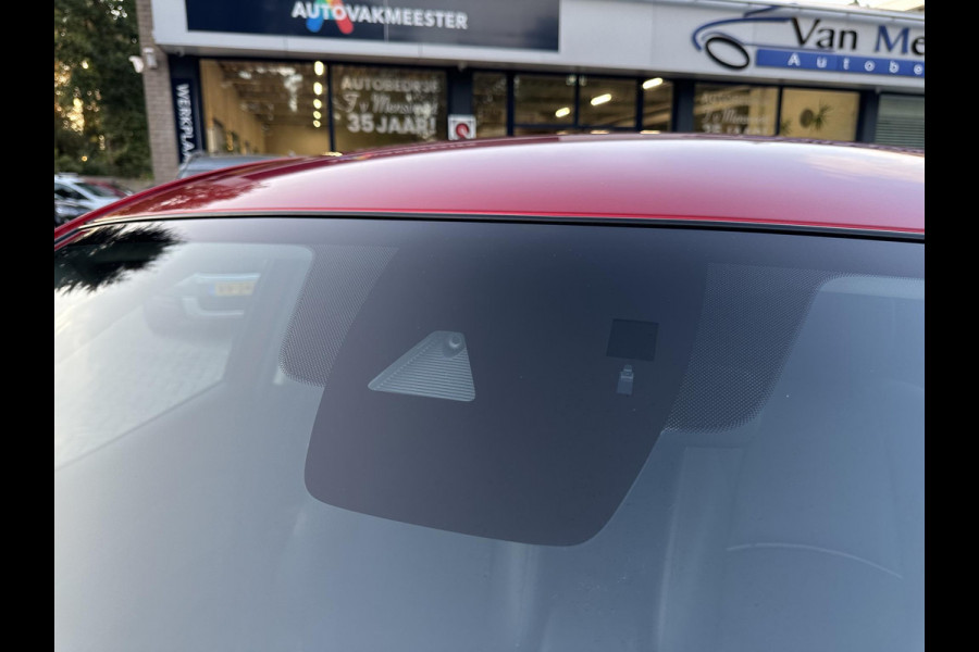 Mazda CX-3 2.0 SkyActiv-G 120 Automaat GT-M 1eEig|63dKM!|Navi|CarPlay|Camera|Trekhaak