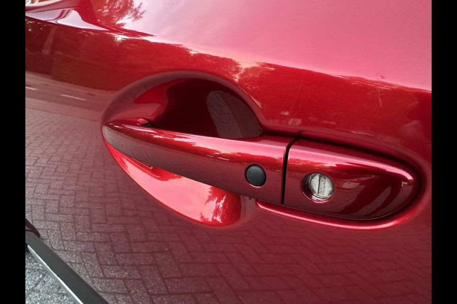 Mazda CX-3 2.0 SkyActiv-G 120 Automaat GT-M 1eEig|63dKM!|Navi|CarPlay|Camera|Trekhaak