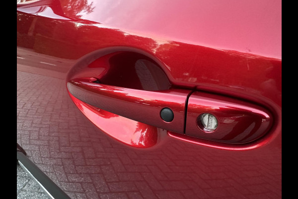 Mazda CX-3 2.0 SkyActiv-G 120 Automaat GT-M 1eEig|63dKM!|Navi|CarPlay|Camera|Trekhaak