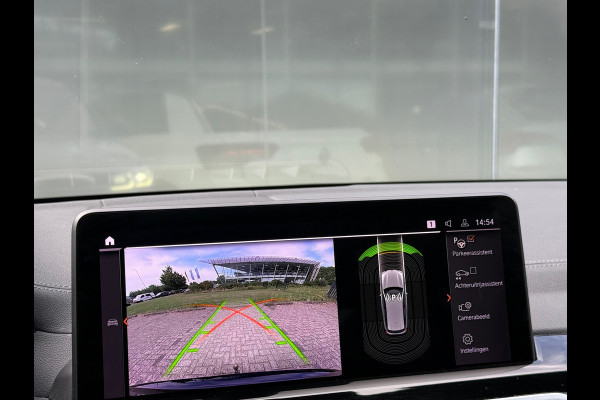 BMW iX3 Executive 80 kWh 98% SOH Shadow Line Pano|Leder|Trekhaak