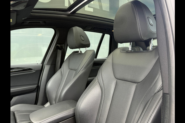 BMW iX3 Executive 80 kWh 98% SOH Shadow Line Pano|Leder|Trekhaak