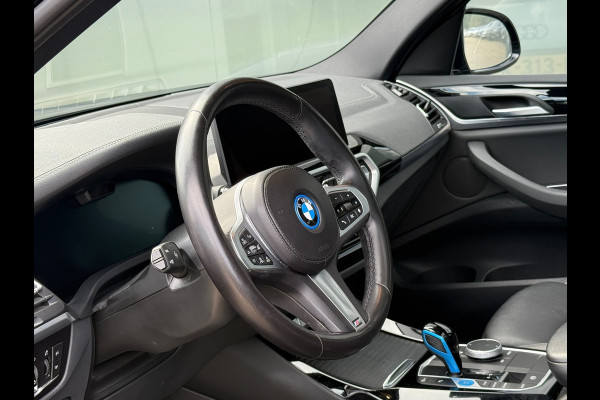 BMW iX3 Executive 80 kWh 98% SOH Shadow Line Pano|Leder|Trekhaak