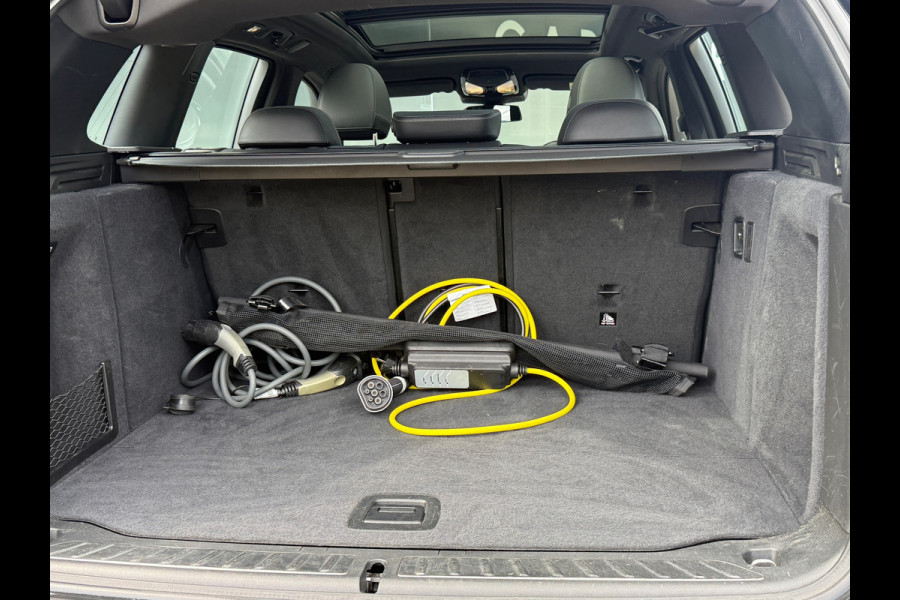 BMW iX3 Executive 80 kWh 98% SOH Shadow Line Pano|Leder|Trekhaak