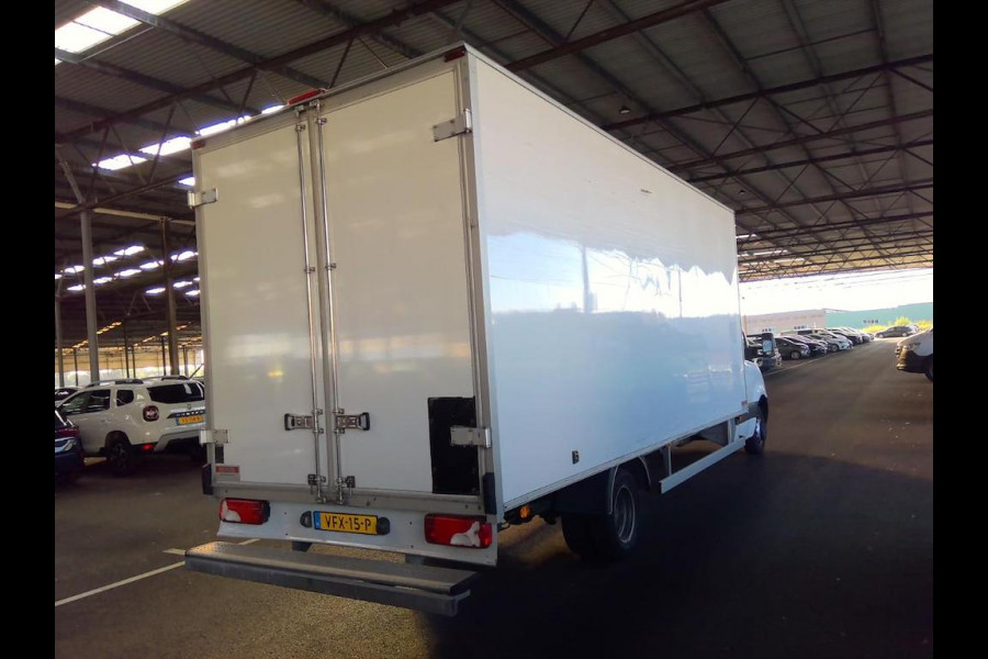 Mercedes-Benz Sprinter 514 2.2 CDI AUTOMAAT BAKWAGEN EXTRA LANG