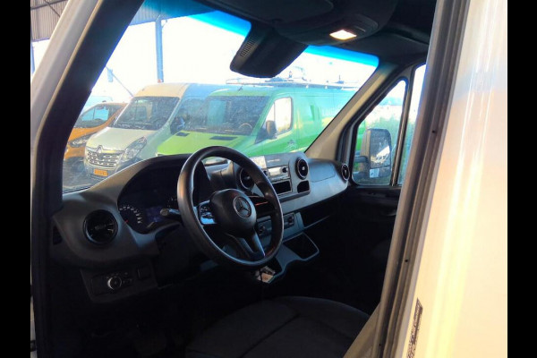 Mercedes-Benz Sprinter 514 2.2 CDI AUTOMAAT BAKWAGEN EXTRA LANG