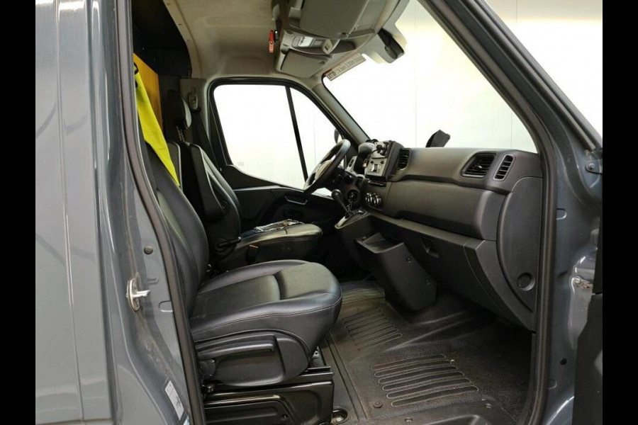 Renault Master 2.3 dCi 150 BAKWAGEN MEUBELBAK LOWLINER