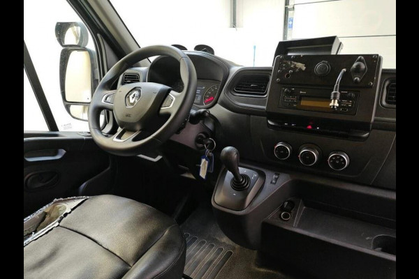 Renault Master 2.3 dCi 150 BAKWAGEN MEUBELBAK LOWLINER
