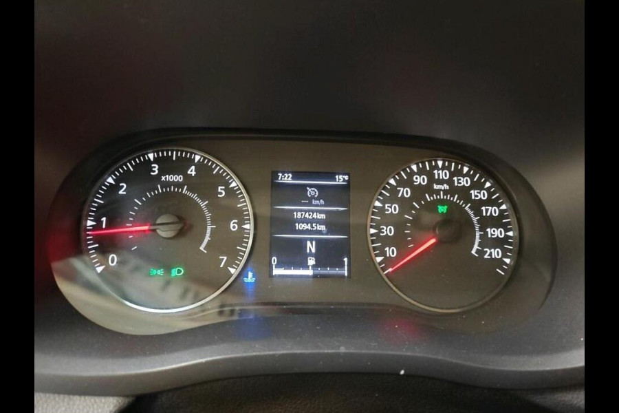Renault Master 2.3 dCi 150 BAKWAGEN MEUBELBAK LOWLINER