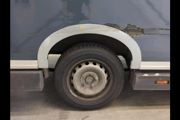 Renault Master 2.3 dCi 150 BAKWAGEN MEUBELBAK LOWLINER