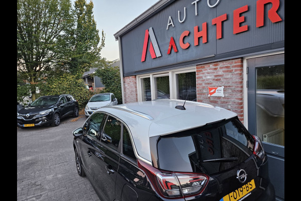 Opel Crossland X 1.2 Turbo 120 Jaar Edition Camera! LED! Carplay! NAP! Airco/Clima! Navigatie! Nette Auto!