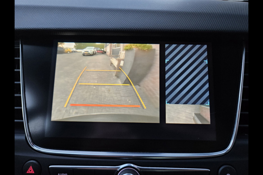 Opel Crossland X 1.2 Turbo 120 Jaar Edition Camera! LED! Carplay! NAP! Airco/Clima! Navigatie! Nette Auto!