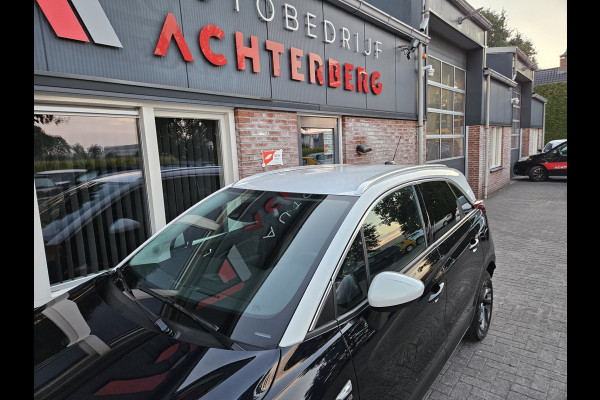 Opel Crossland X 1.2 Turbo 120 Jaar Edition Camera! LED! Carplay! NAP! Airco/Clima! Navigatie! Nette Auto!