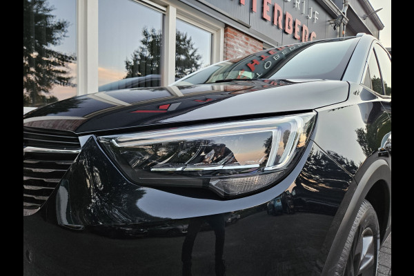 Opel Crossland X 1.2 Turbo 120 Jaar Edition Camera! LED! Carplay! NAP! Airco/Clima! Navigatie! Nette Auto!