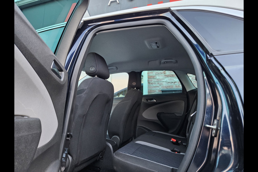Opel Crossland X 1.2 Turbo 120 Jaar Edition Camera! LED! Carplay! NAP! Airco/Clima! Navigatie! Nette Auto!