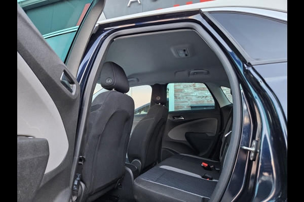 Opel Crossland X 1.2 Turbo 120 Jaar Edition Camera! LED! Carplay! NAP! Airco/Clima! Navigatie! Nette Auto!
