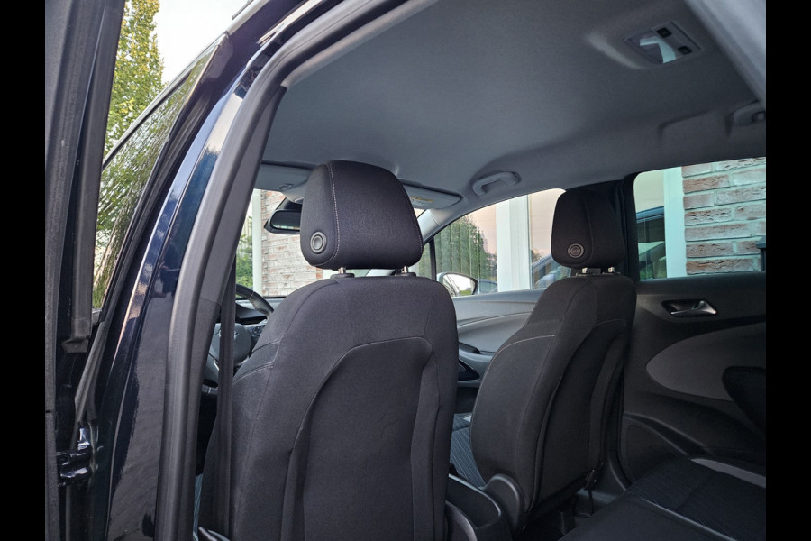 Opel Crossland X 1.2 Turbo 120 Jaar Edition Camera! LED! Carplay! NAP! Airco/Clima! Navigatie! Nette Auto!