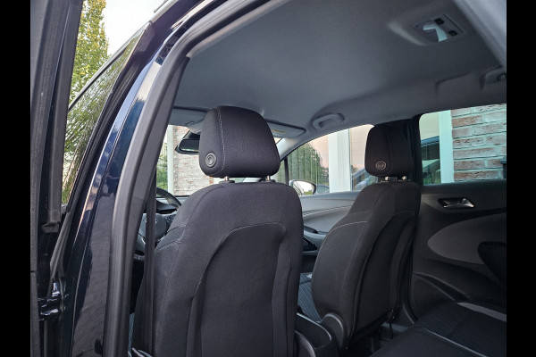 Opel Crossland X 1.2 Turbo 120 Jaar Edition Camera! LED! Carplay! NAP! Airco/Clima! Navigatie! Nette Auto!
