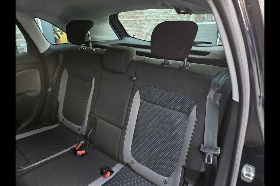 Opel Crossland X 1.2 Turbo 120 Jaar Edition Camera! LED! Carplay! NAP! Airco/Clima! Navigatie! Nette Auto!