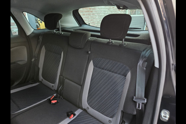Opel Crossland X 1.2 Turbo 120 Jaar Edition Camera! LED! Carplay! NAP! Airco/Clima! Navigatie! Nette Auto!