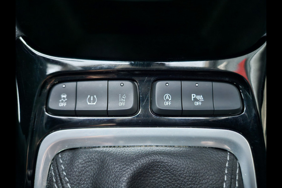 Opel Crossland X 1.2 Turbo 120 Jaar Edition Camera! LED! Carplay! NAP! Airco/Clima! Navigatie! Nette Auto!
