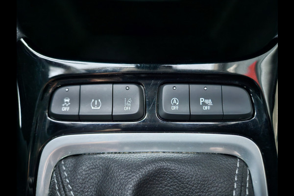 Opel Crossland X 1.2 Turbo 120 Jaar Edition Camera! LED! Carplay! NAP! Airco/Clima! Navigatie! Nette Auto!