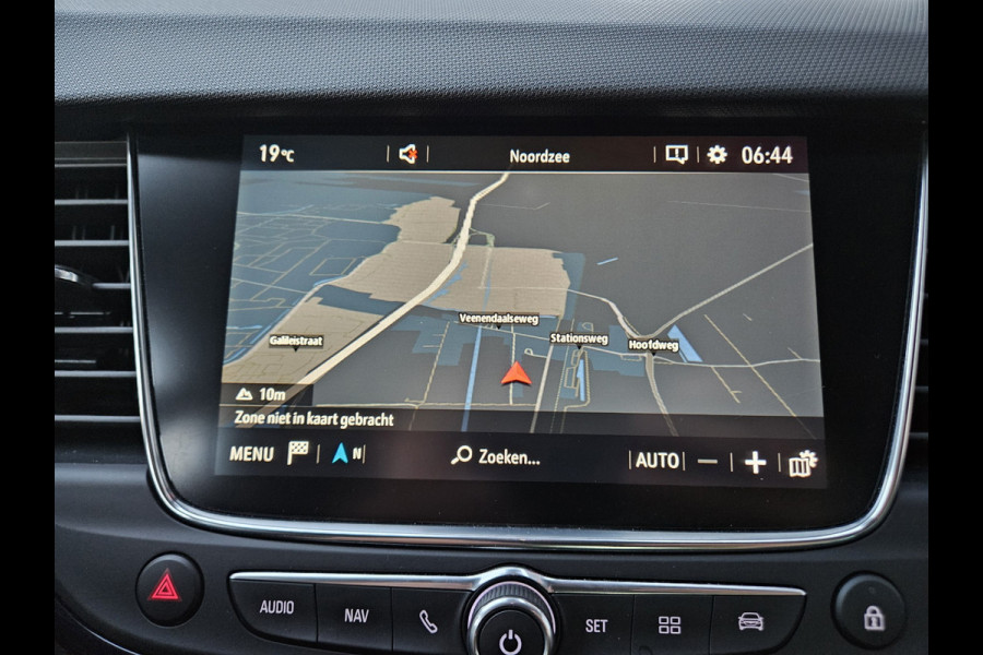 Opel Crossland X 1.2 Turbo 120 Jaar Edition Camera! LED! Carplay! NAP! Airco/Clima! Navigatie! Nette Auto!