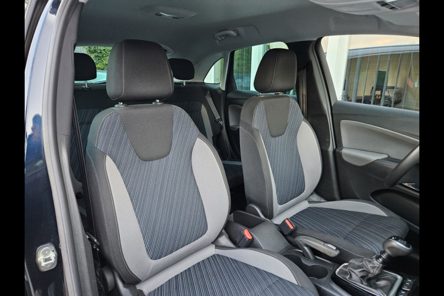 Opel Crossland X 1.2 Turbo 120 Jaar Edition Camera! LED! Carplay! NAP! Airco/Clima! Navigatie! Nette Auto!